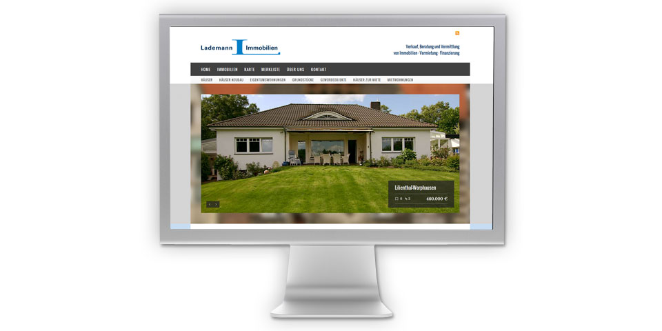 Lademann-Immobilien e.K.