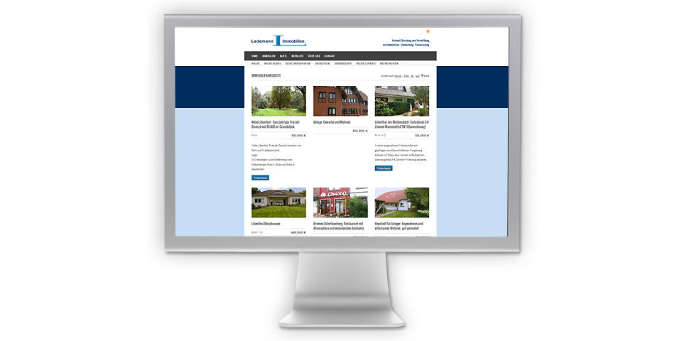 Lademann-Immobilien e.K.