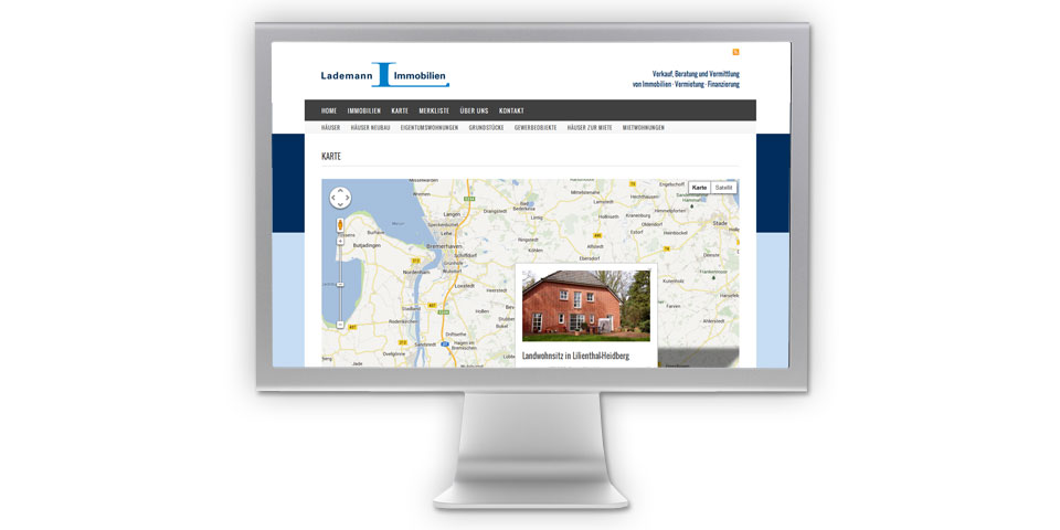 Lademann-Immobilien e.K.