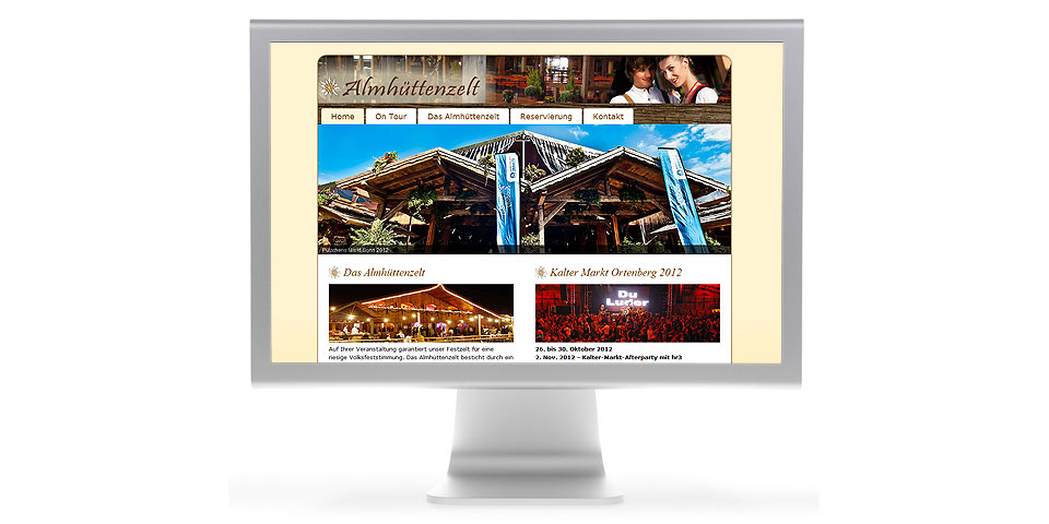 Almhüttenzelt-Betreiber-GmbH