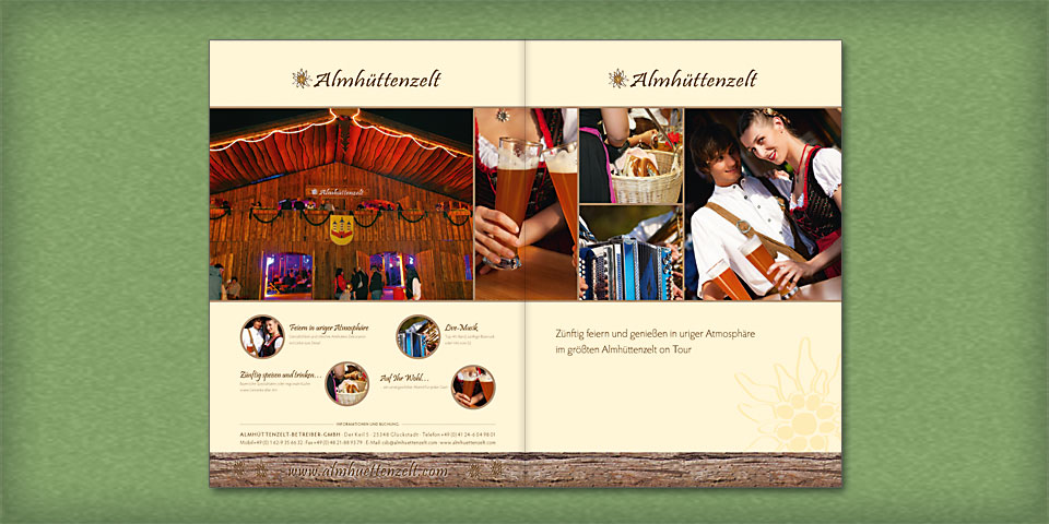 Almhüttenzelt-Betreiber-GmbH