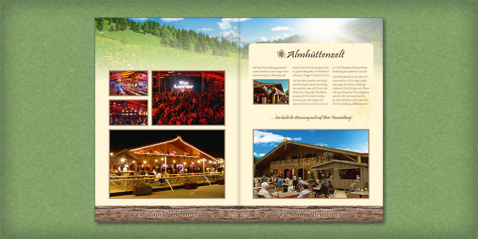 Almhüttenzelt-Betreiber-GmbH
