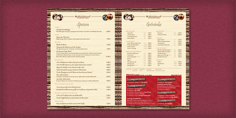 Almhüttenzelt-Betreiber-GmbH