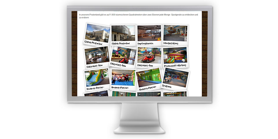 IZ4Kids Piratenland