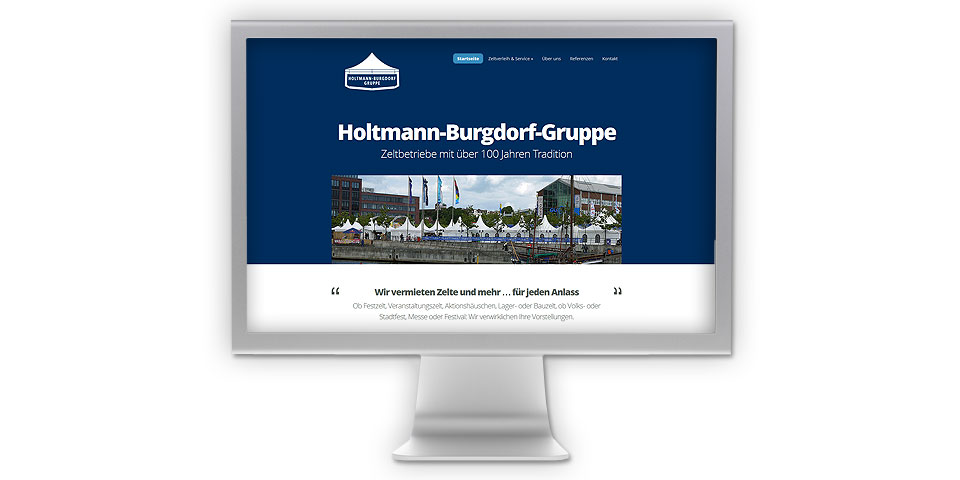 Holtmann-Burgdorf-Gruppe