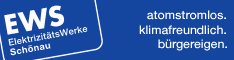 EWS Schönau - atomstromlos. klimafreundlich.
bürgereigen.
